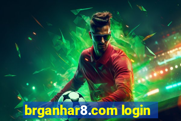 brganhar8.com login